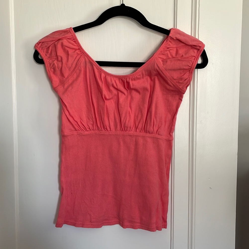 Energie coral top